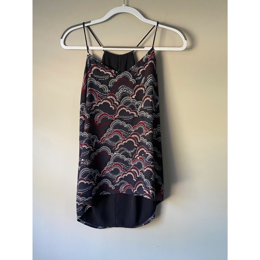 Express Cami Blouse